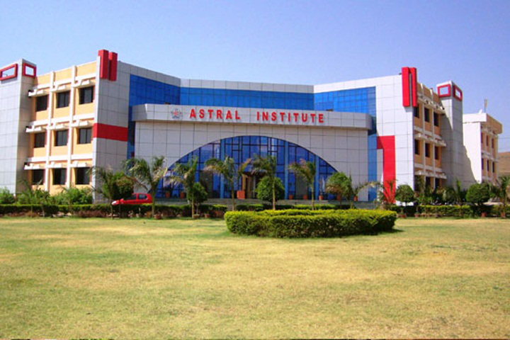 Astral Institute of Technology & Research (AITR)